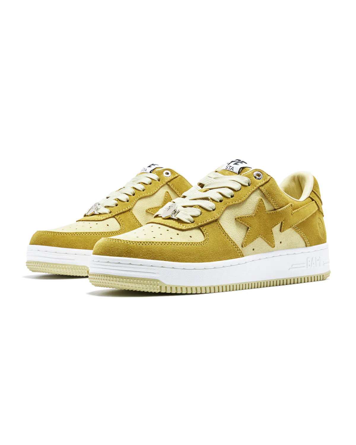 BAPE STA #3 M1