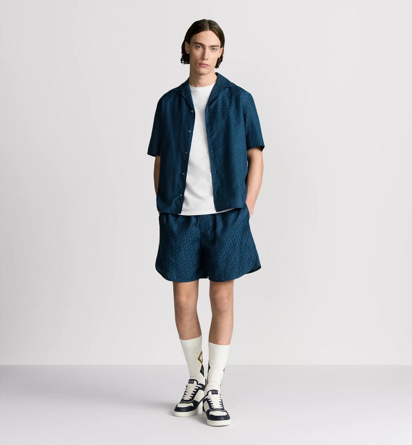 Dior Oblique Shorts