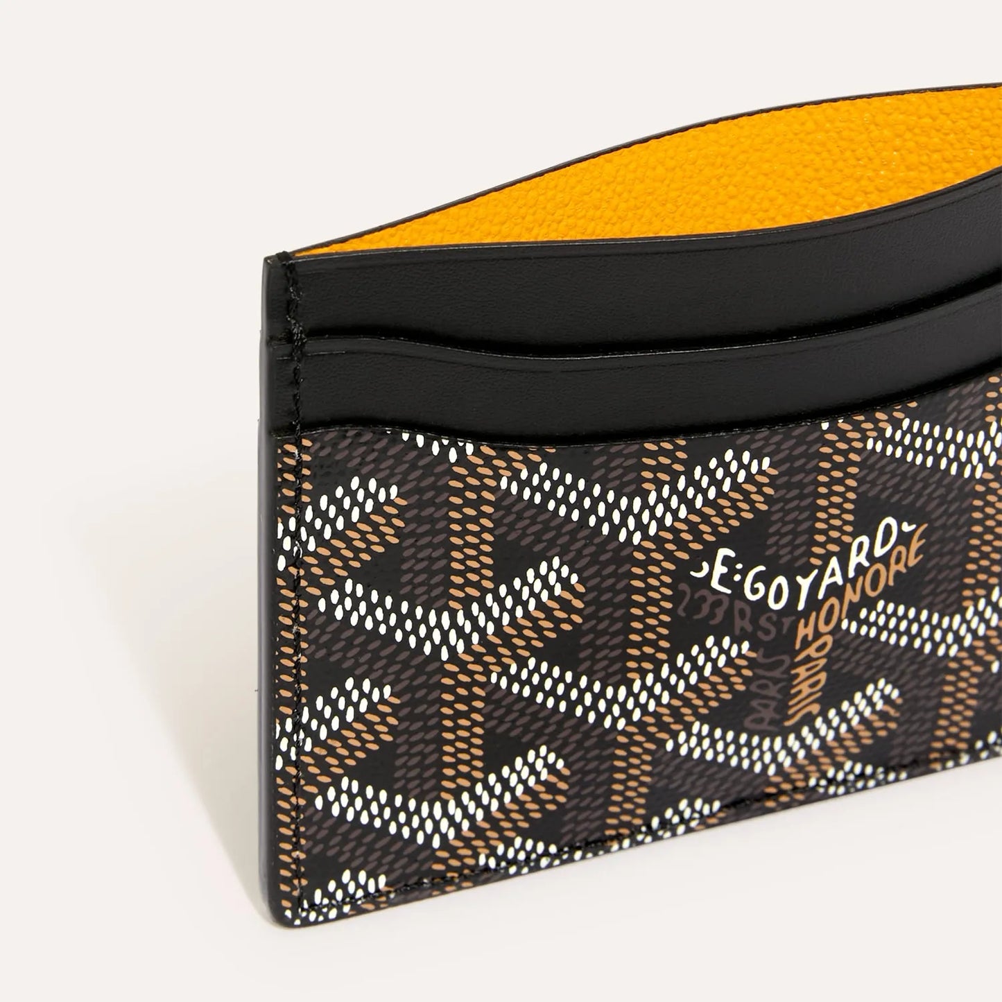 Saint-Sulpice Card Wallet
