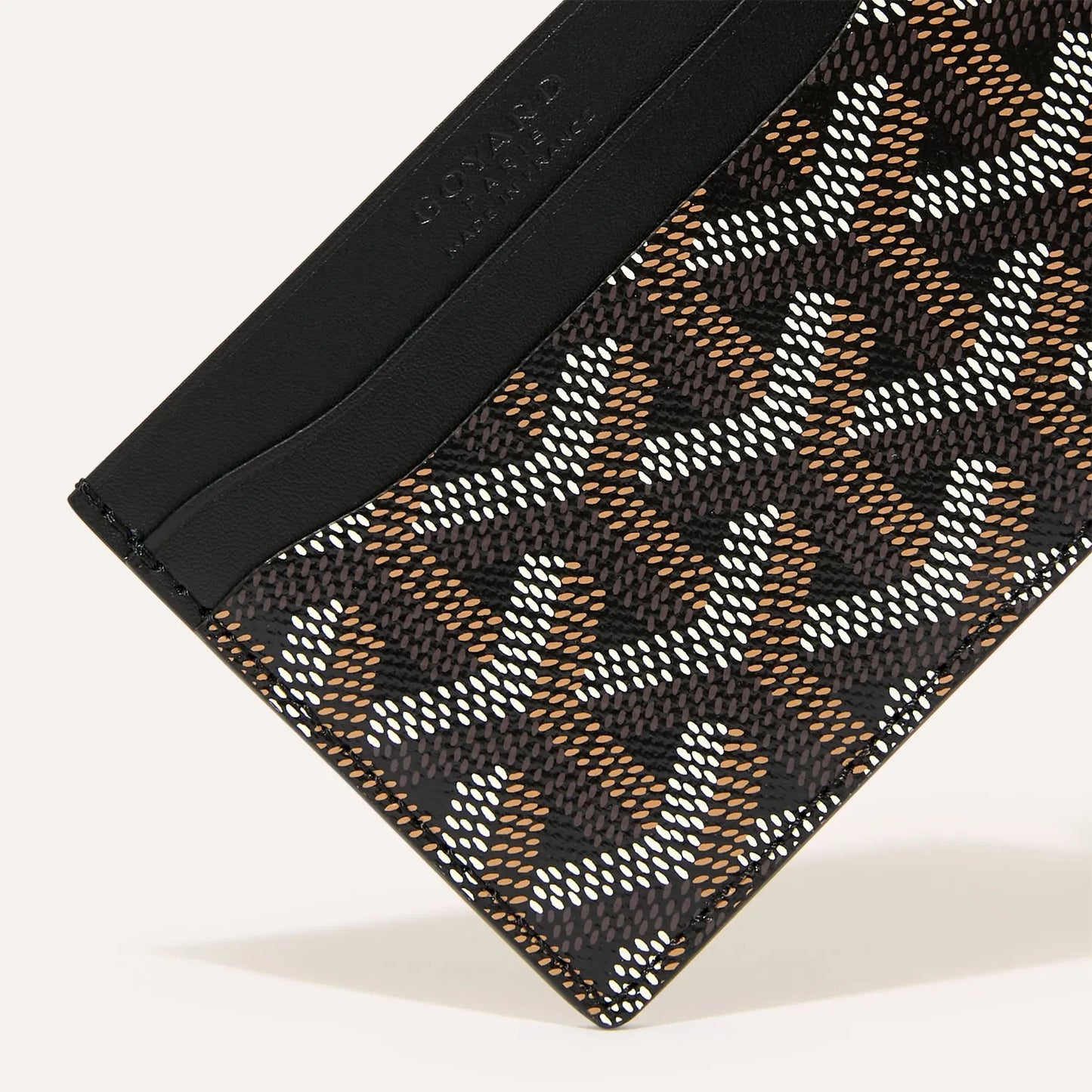 Saint-Sulpice Card Wallet