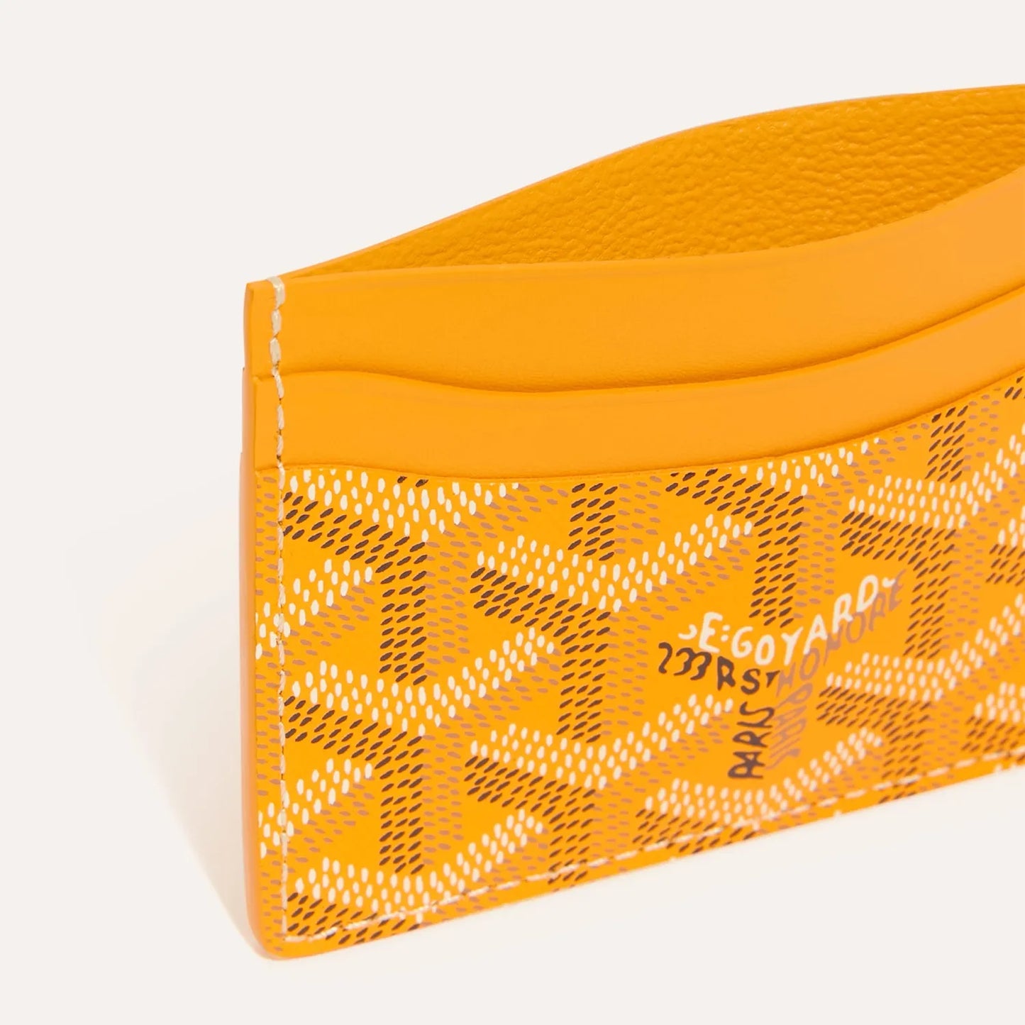 Saint-Sulpice Card Wallet