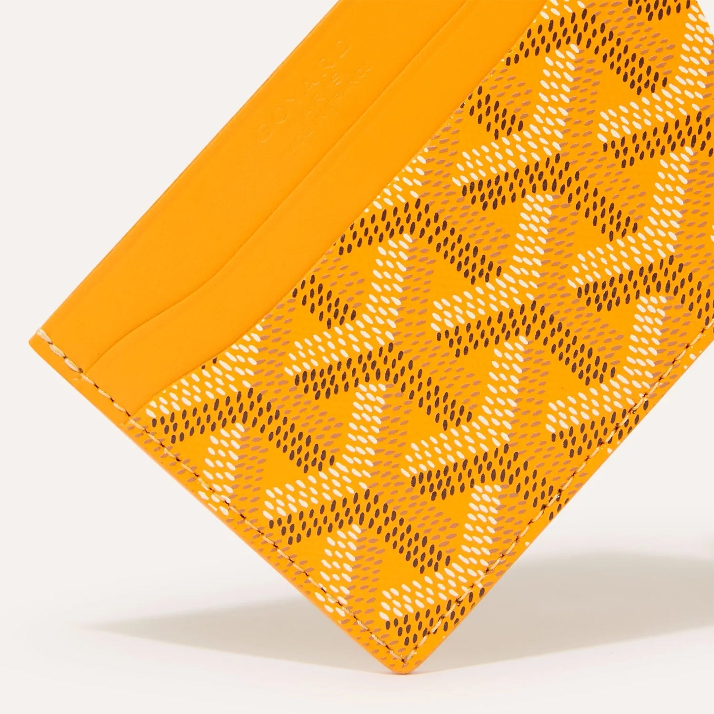 Saint-Sulpice Card Wallet
