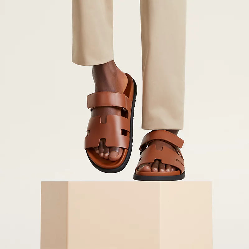 Hermes Chypre sandal
