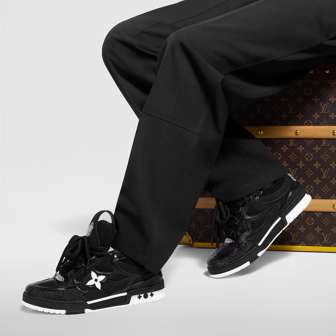 LV Skate Trainers