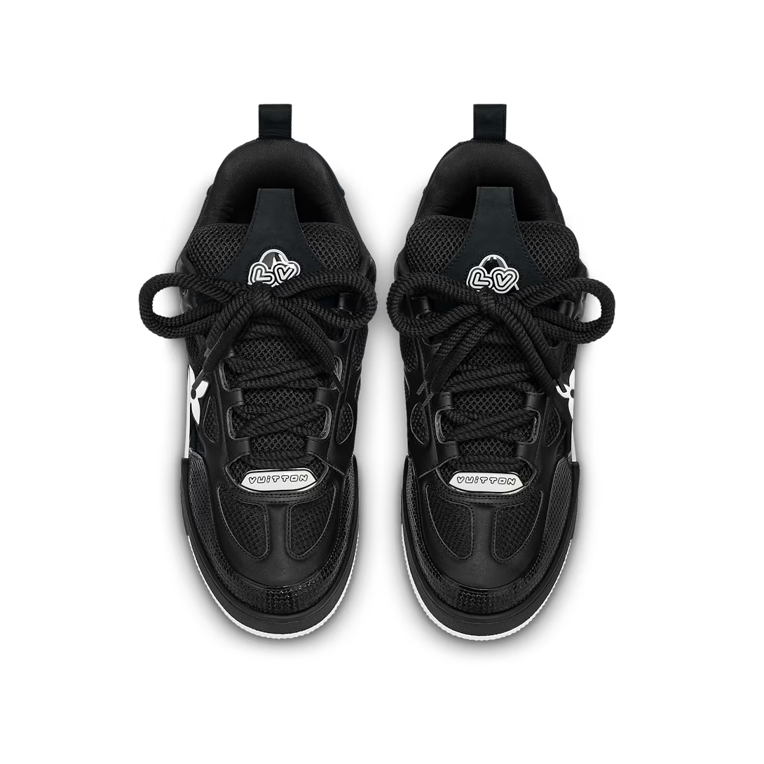 LV Skate Trainers