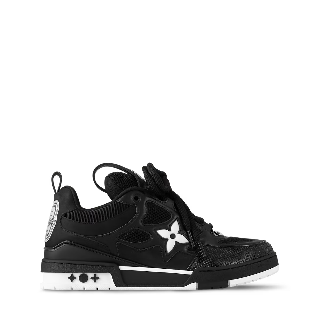 LV Skate Trainers