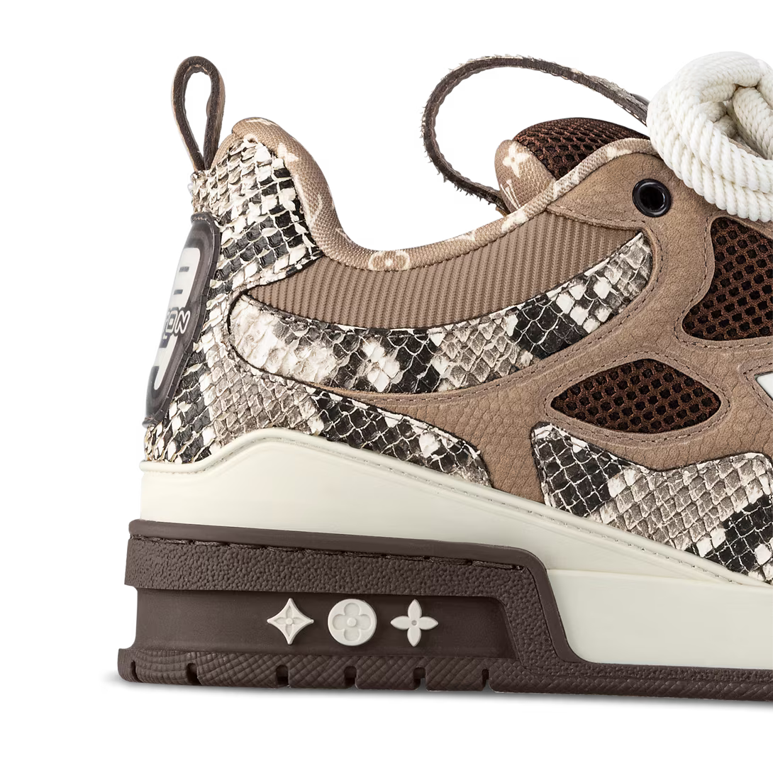 LV Skate Trainers