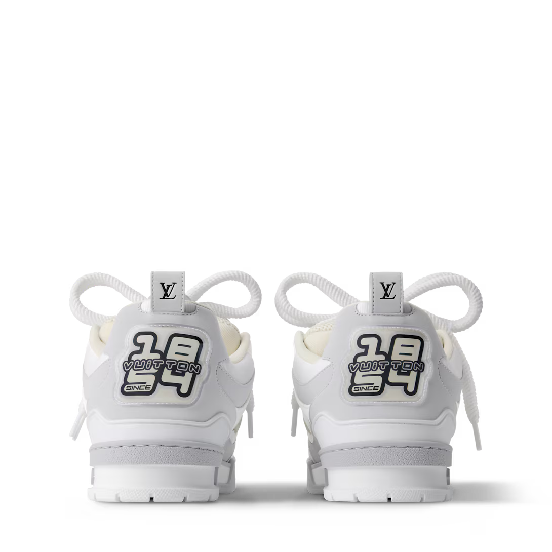 LV Skate Trainers