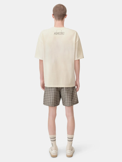 MA OUTLINE OVERSIZED TEE