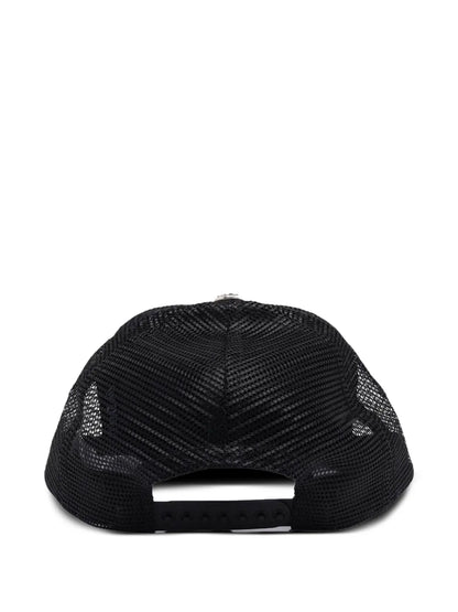 Chrome Hearts Hollywood cap