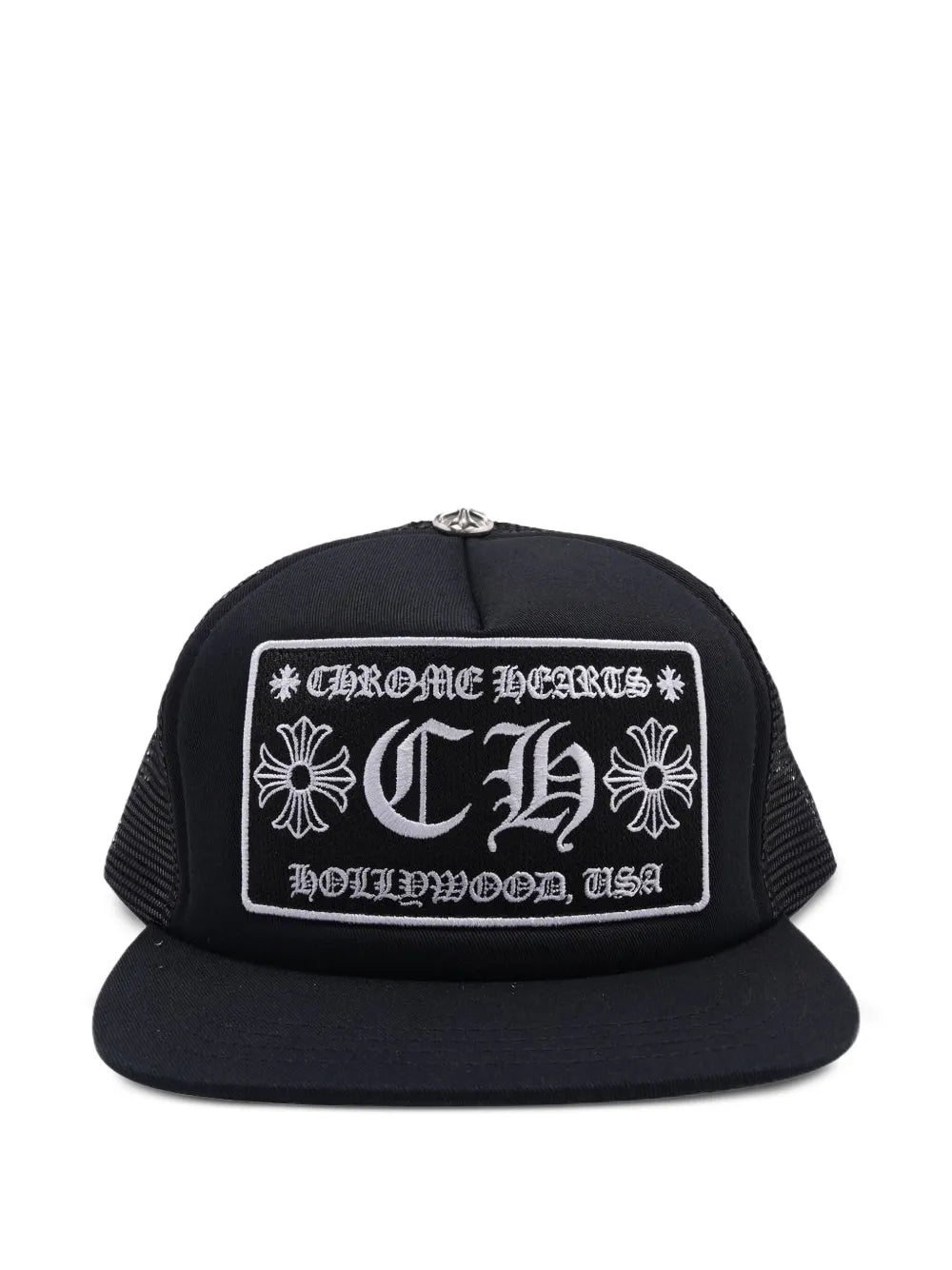 Chrome Hearts Hollywood cap