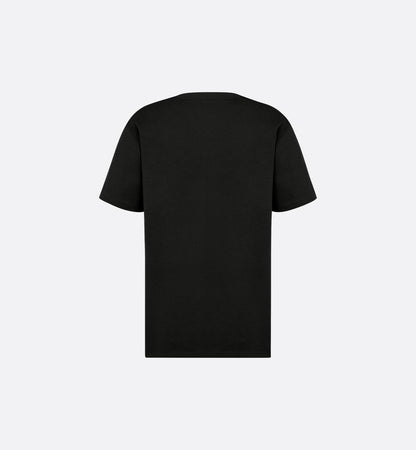 Christian Dior Couture T-Shirt, Relaxed Fit