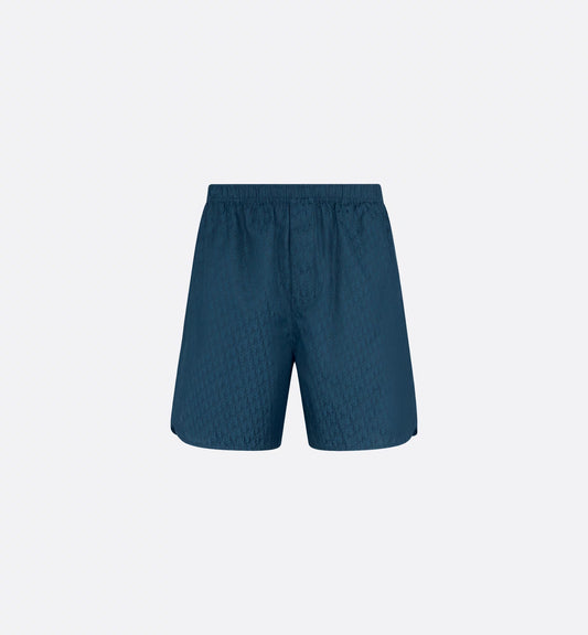 Dior Oblique Shorts