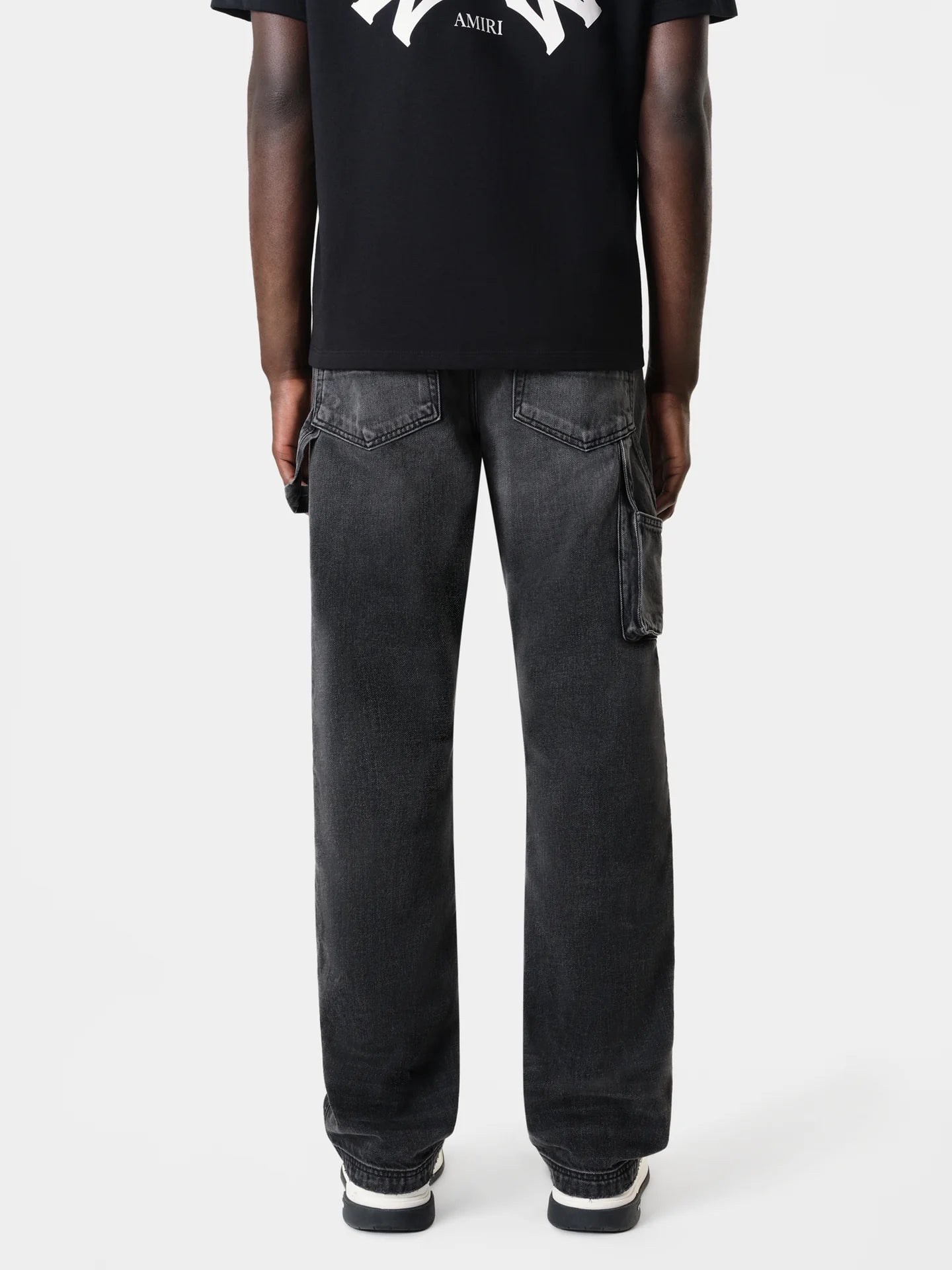 CARPENTER JEAN