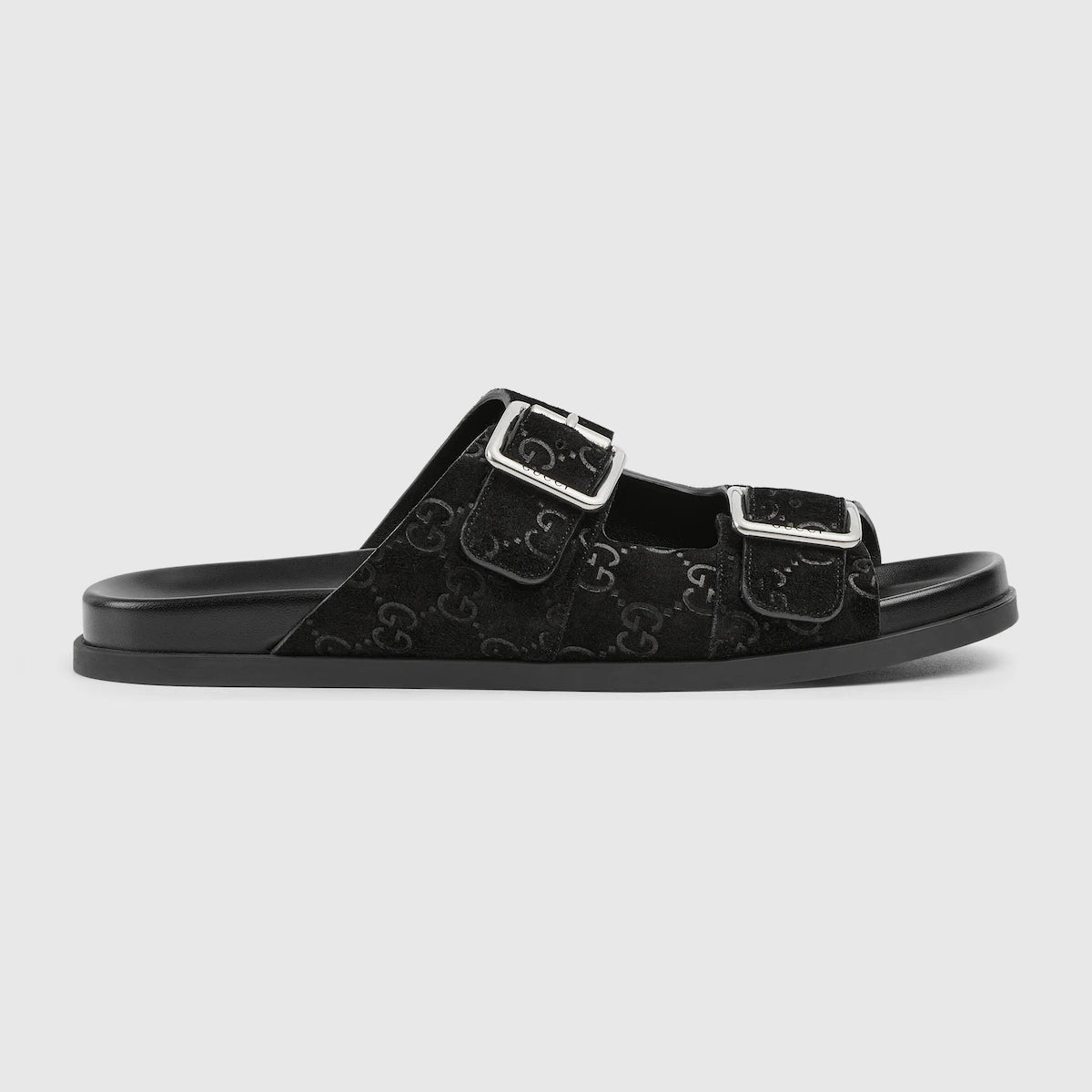 Gucci Men's slide sandal