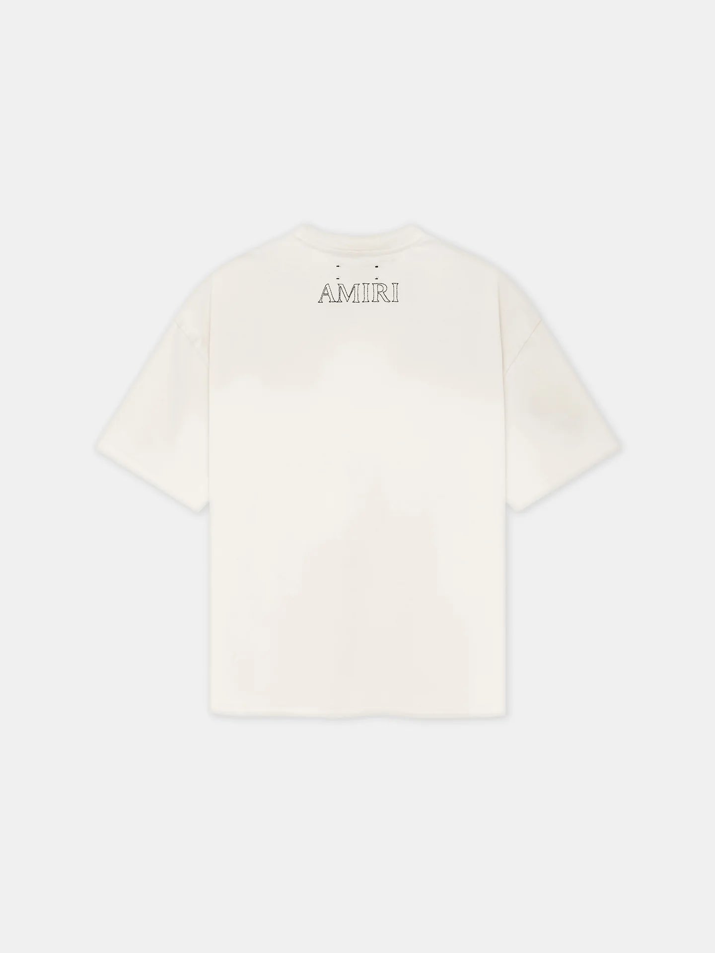 MA OUTLINE OVERSIZED TEE