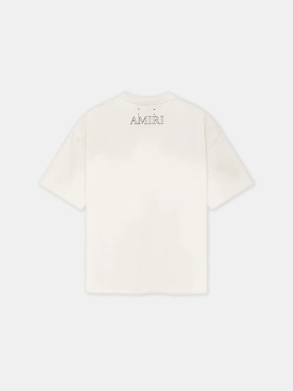 MA OUTLINE OVERSIZED TEE