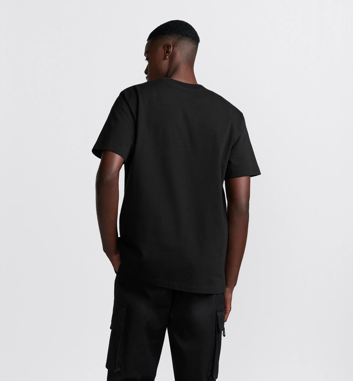Christian Dior Couture T-Shirt, Relaxed Fit