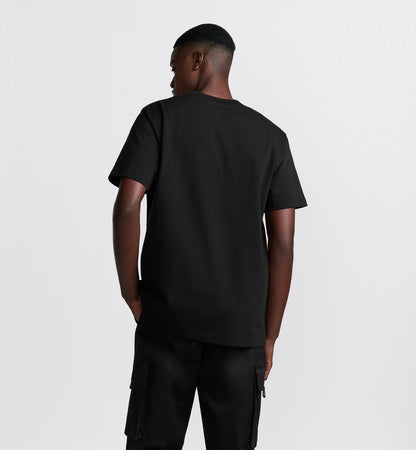 Christian Dior Couture T-Shirt, Relaxed Fit