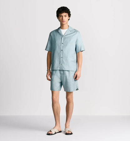 Dior Oblique Shorts