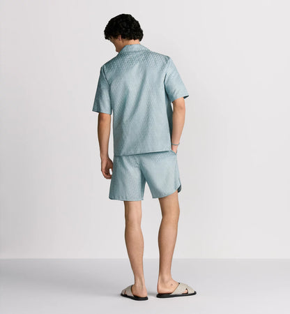 Dior Oblique Shorts