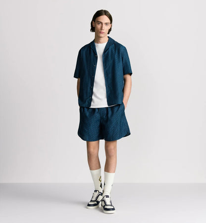 Dior Oblique Shorts