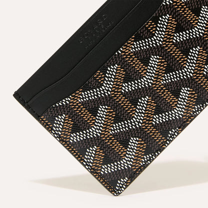 Saint-Sulpice Card Wallet