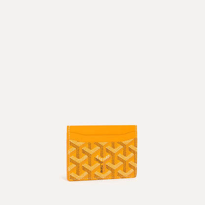 Saint-Sulpice Card Wallet
