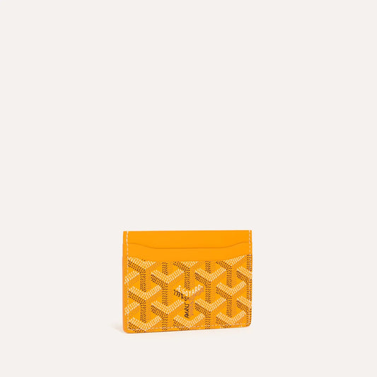 Saint-Sulpice Card Wallet