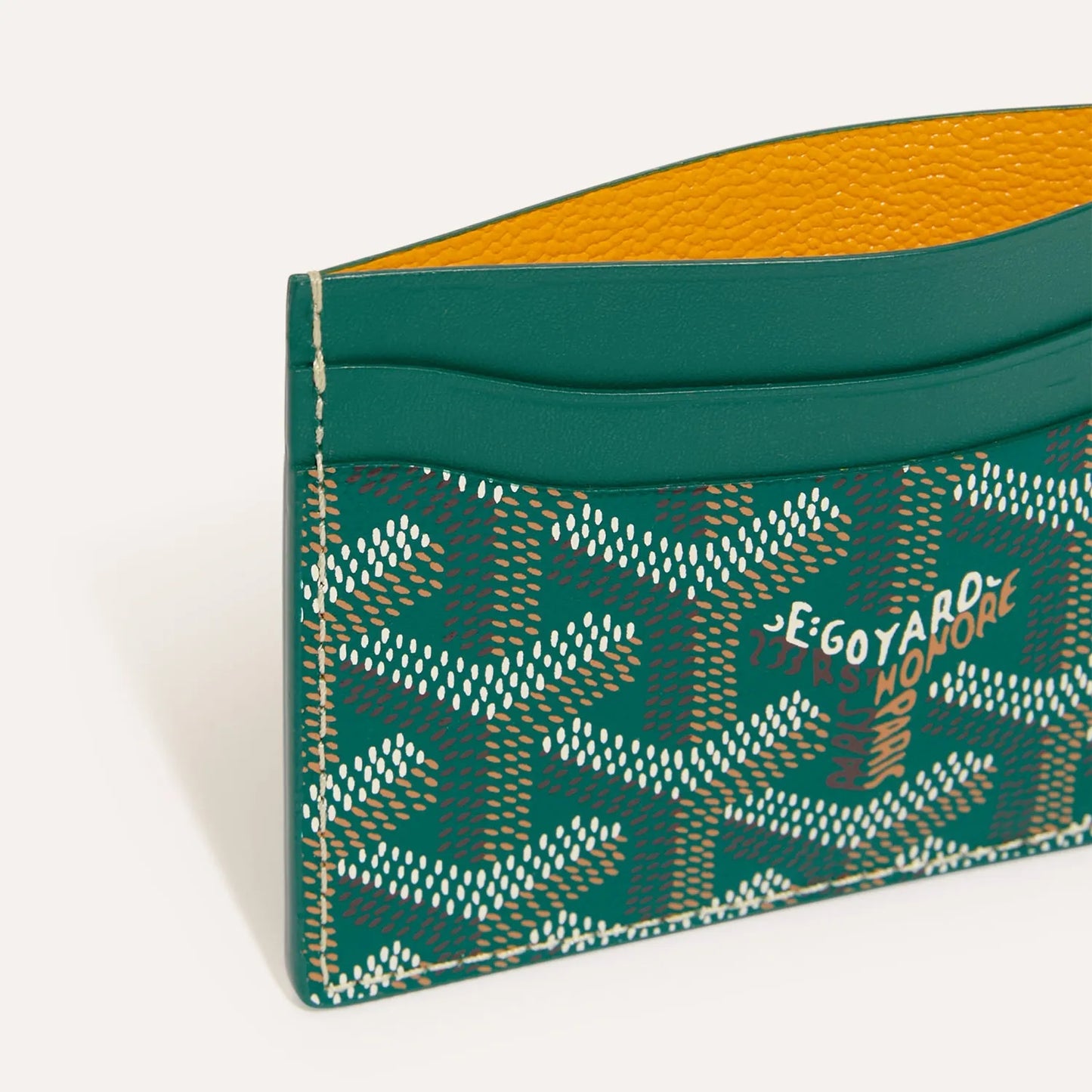 Saint-Sulpice Card Wallet