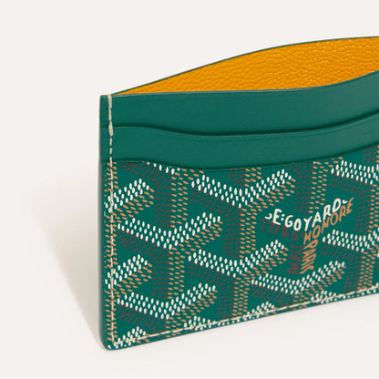 Saint-Sulpice Card Wallet