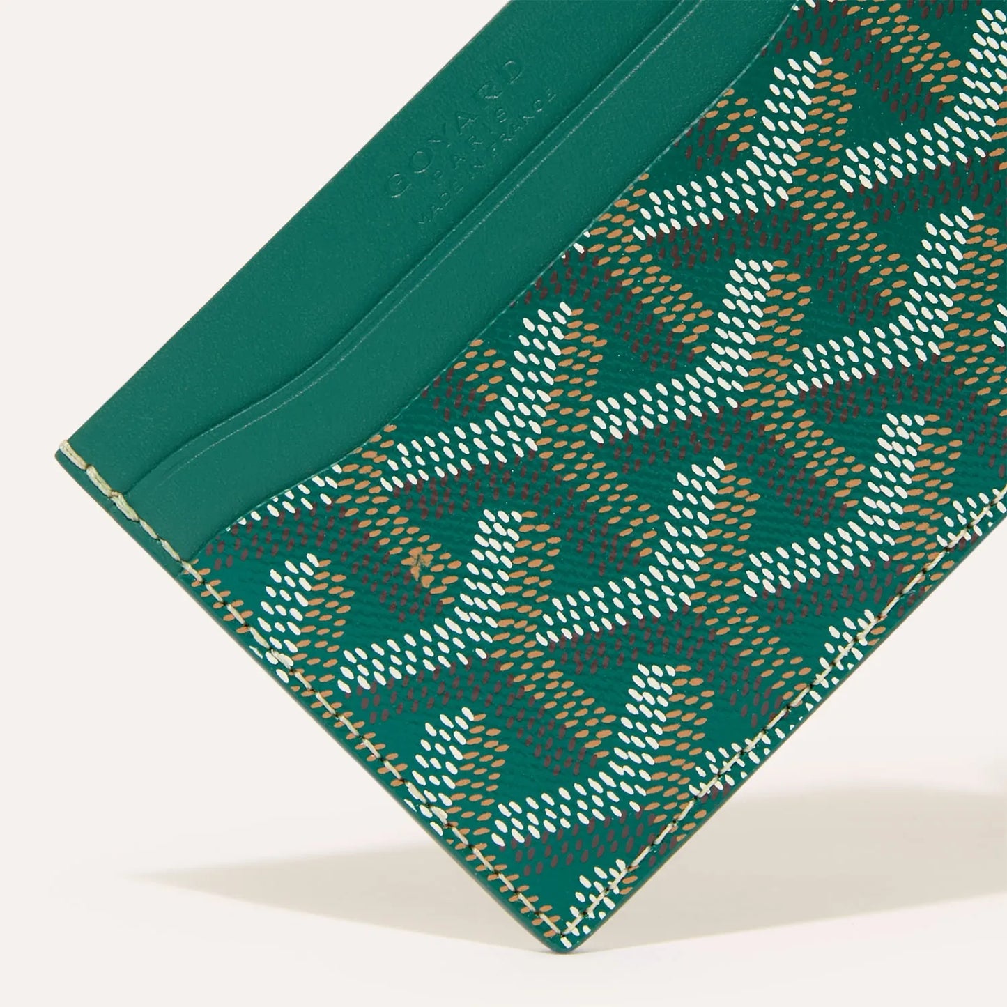 Saint-Sulpice Card Wallet