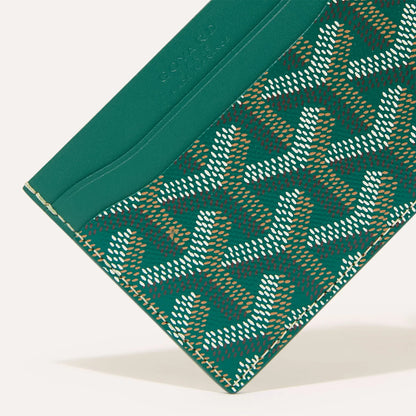 Saint-Sulpice Card Wallet