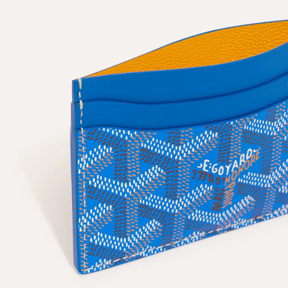 Saint-Sulpice Card Wallet