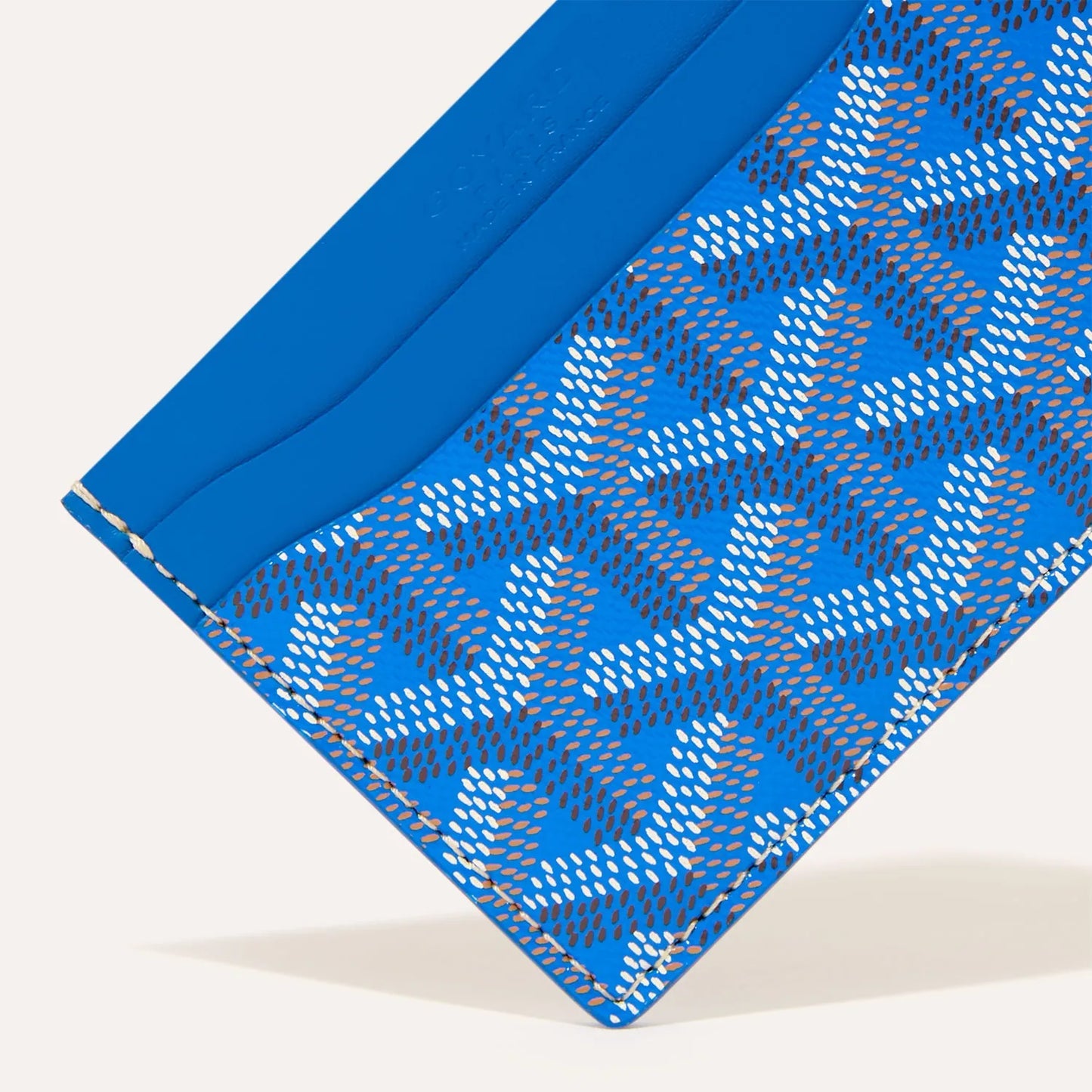Saint-Sulpice Card Wallet
