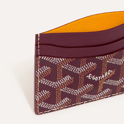 Saint-Sulpice Card Wallet