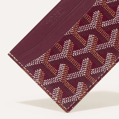 Saint-Sulpice Card Wallet