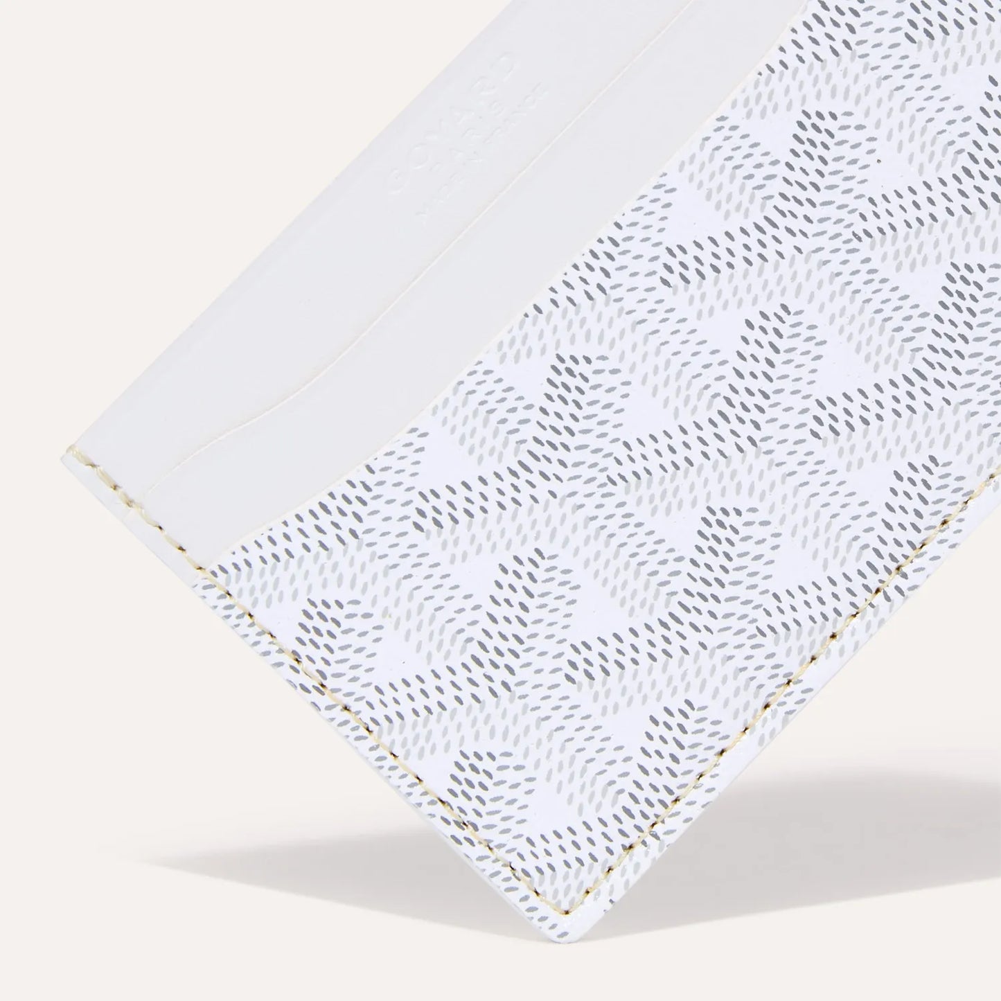 Saint-Sulpice Card Wallet