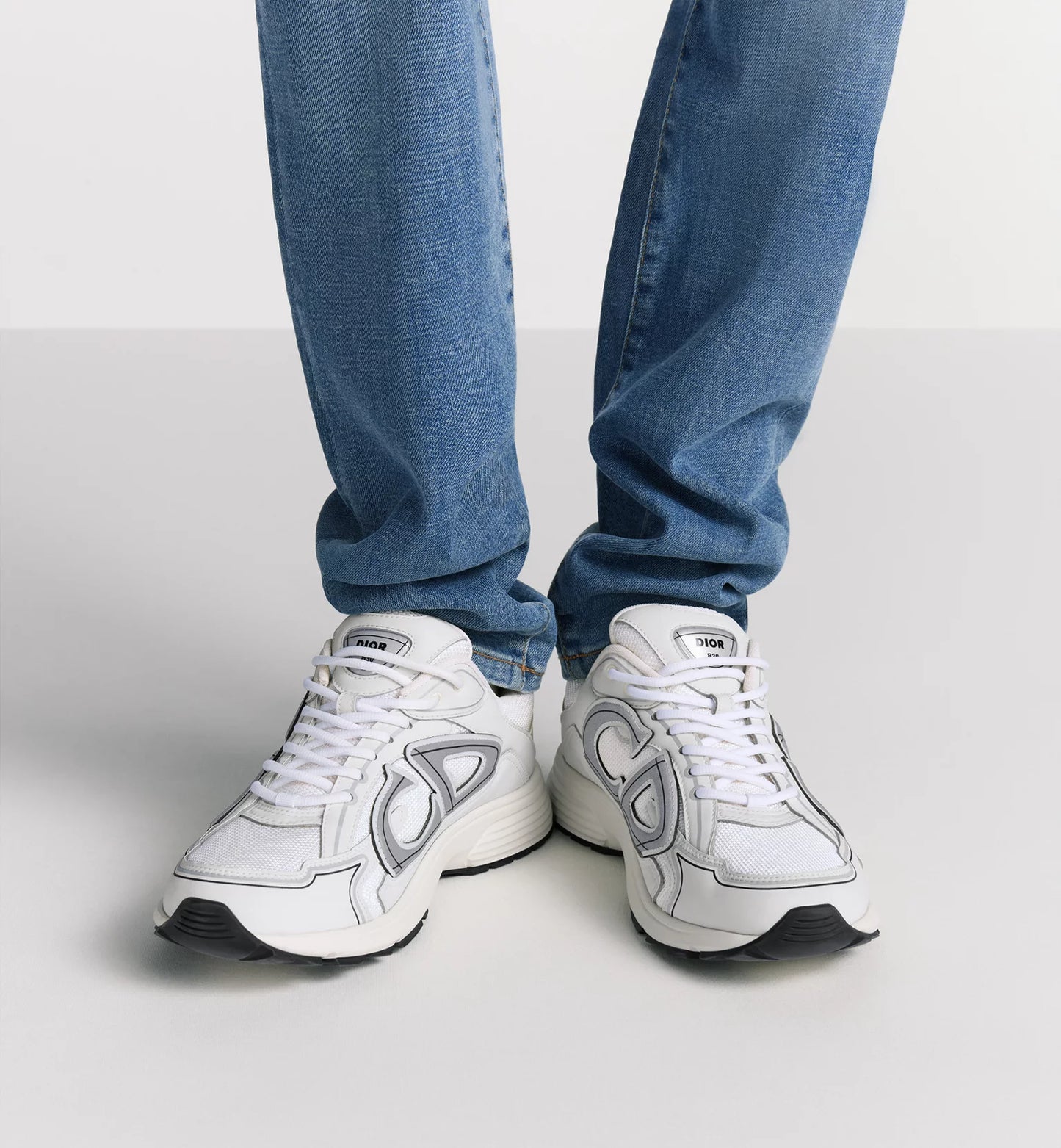 B30 Countdown Sneaker