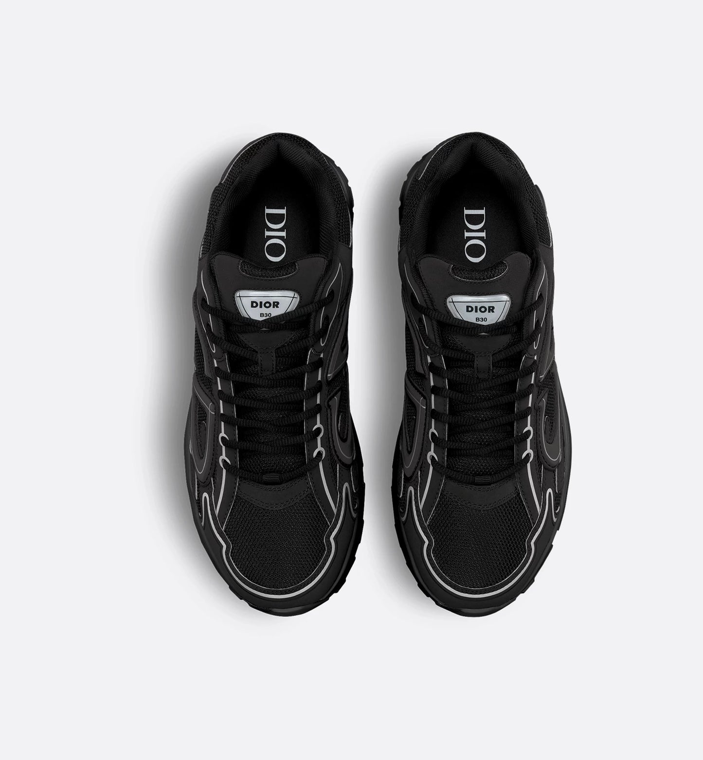 B30 Countdown Sneaker