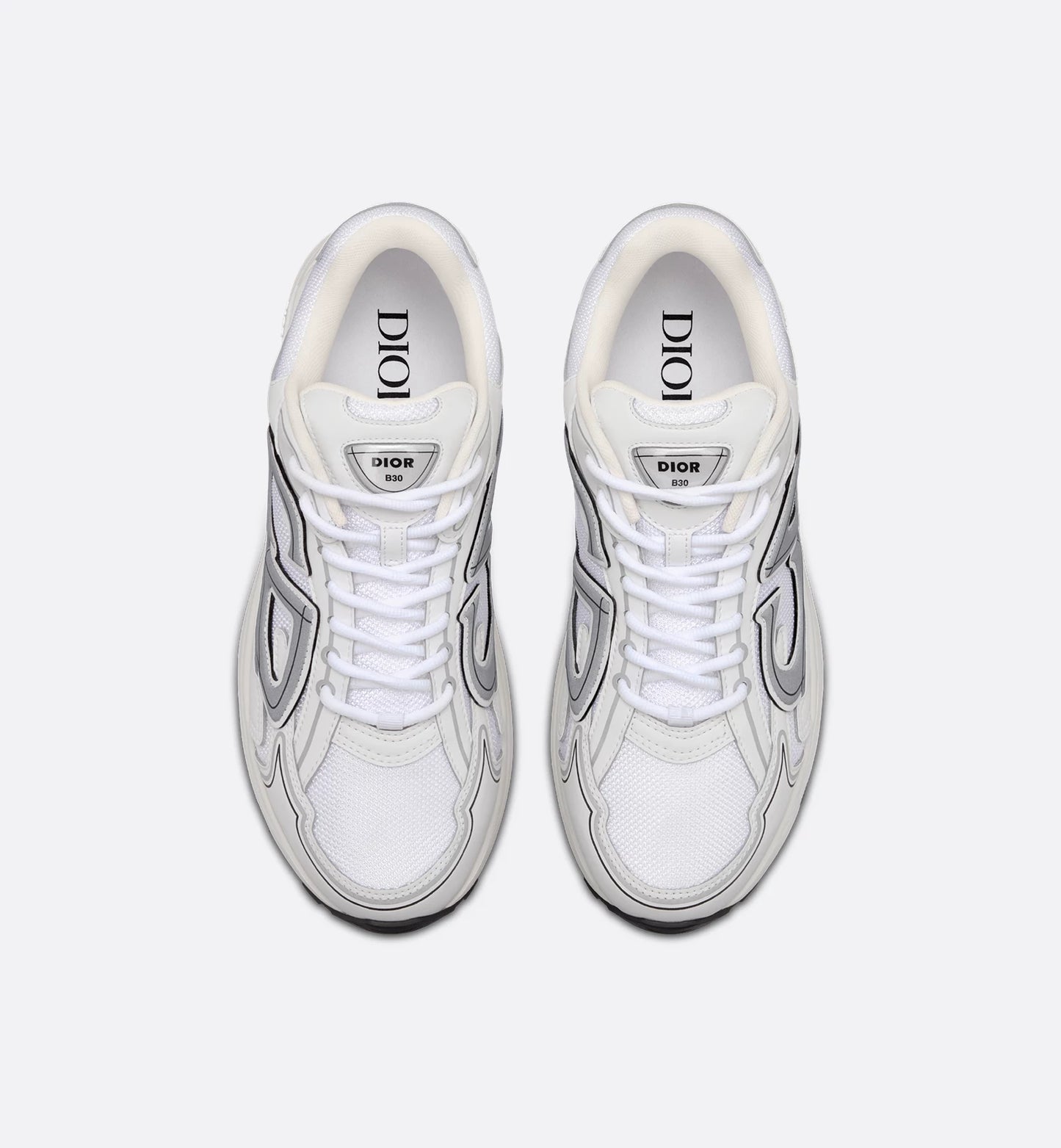B30 Countdown Sneaker