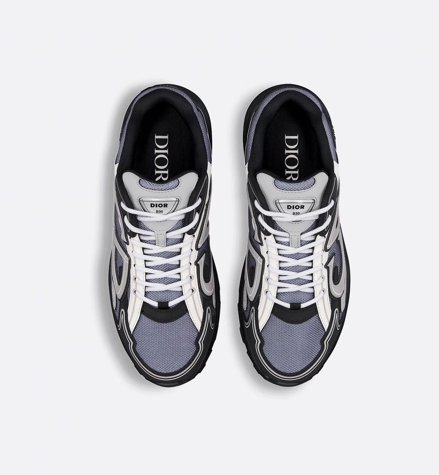 B30 Countdown Sneaker