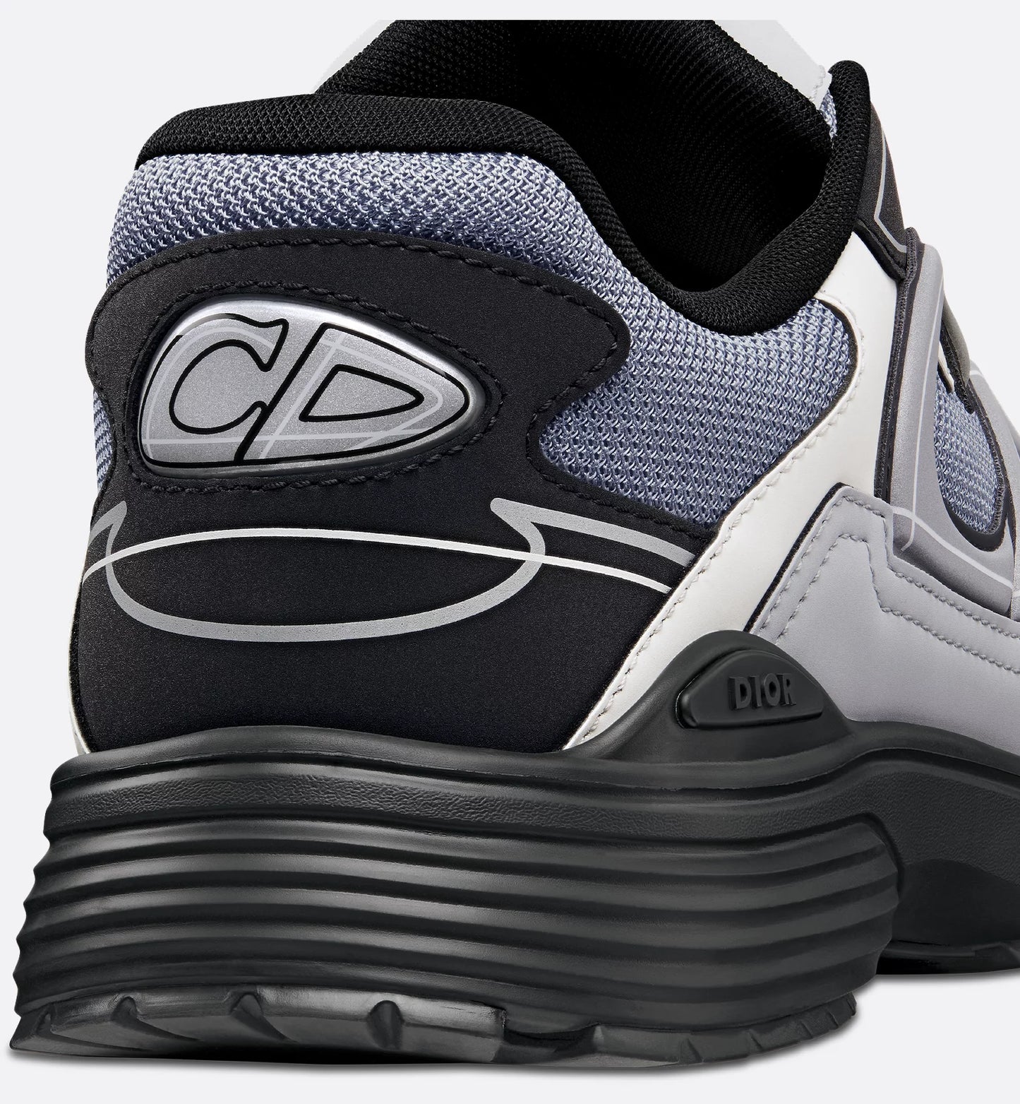 B30 Countdown Sneaker