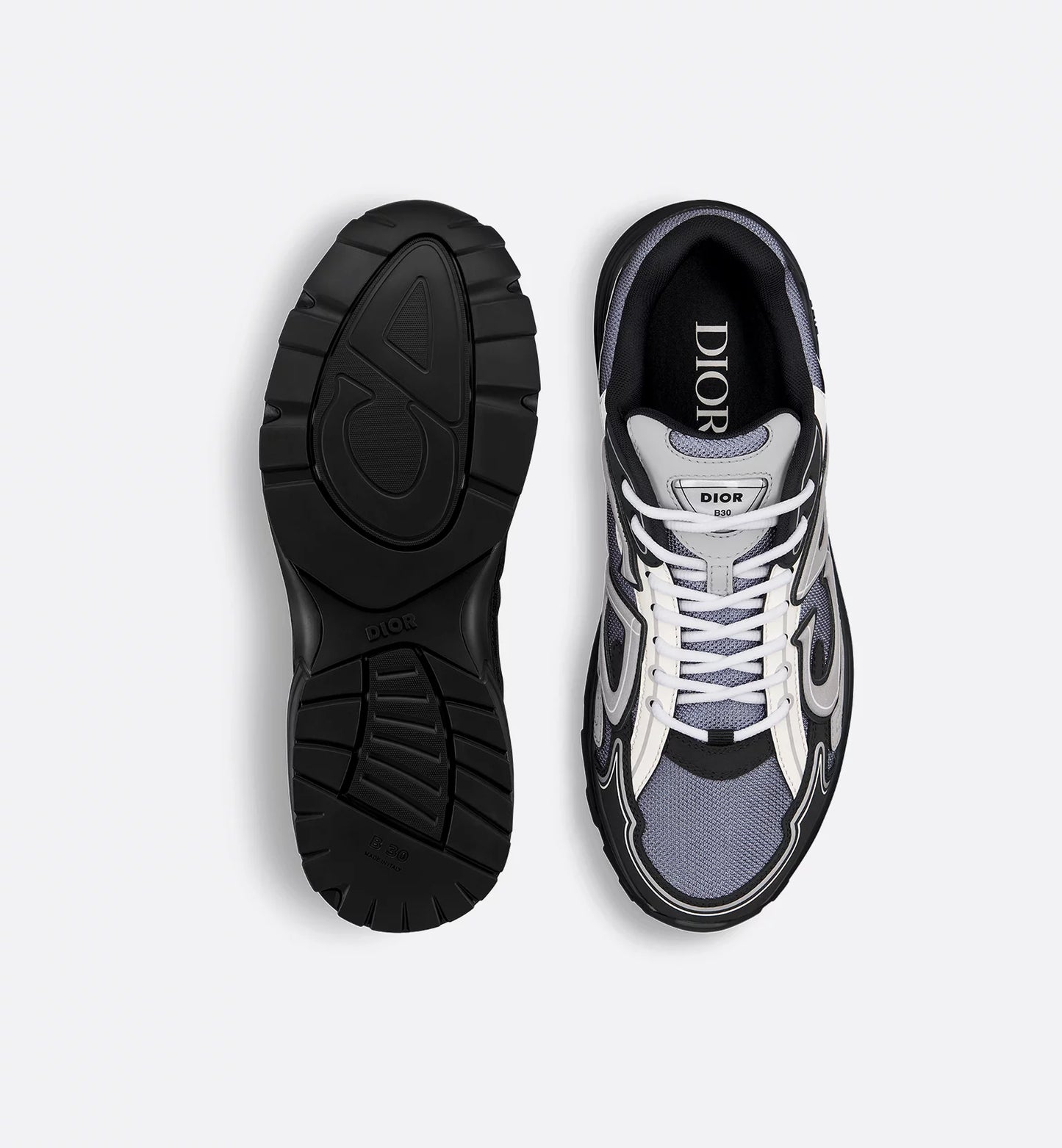 B30 Countdown Sneaker