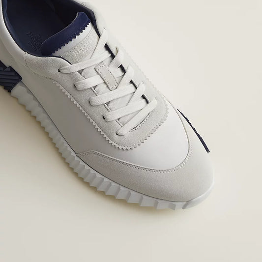 Bouncing sneaker Hermes