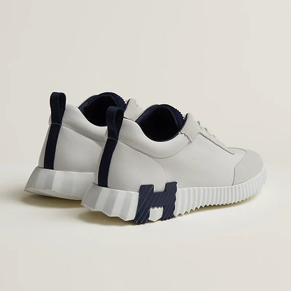 Bouncing sneaker Hermes