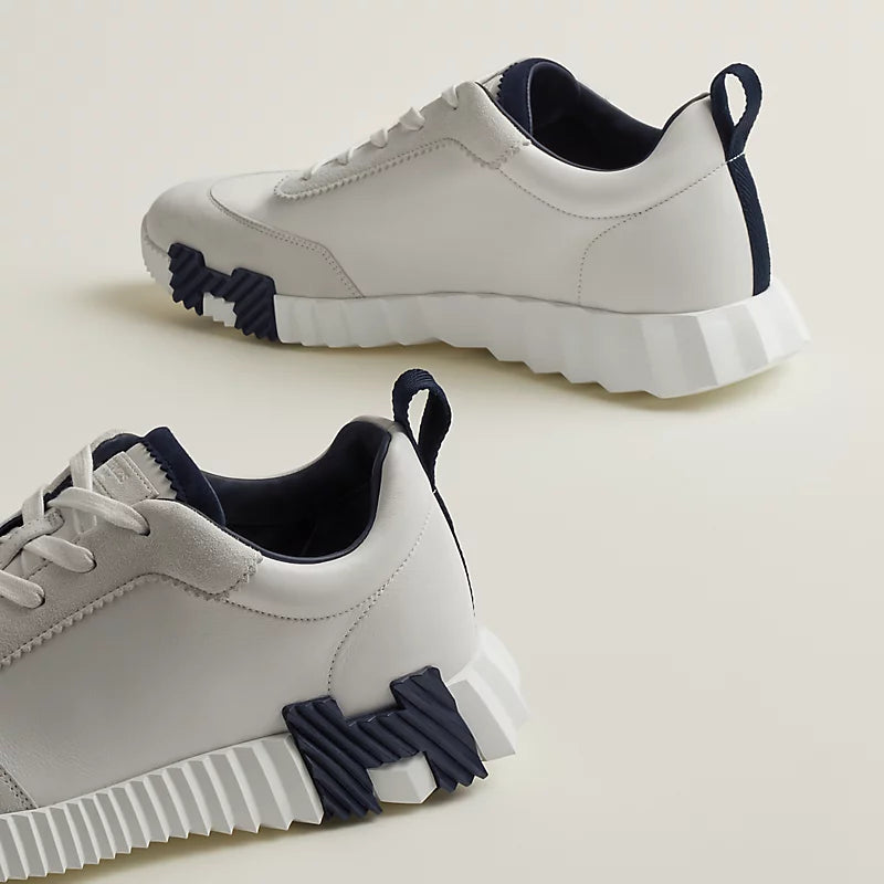 Bouncing sneaker Hermes