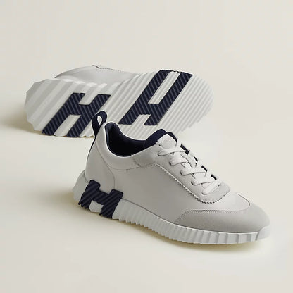 Bouncing sneaker Hermes