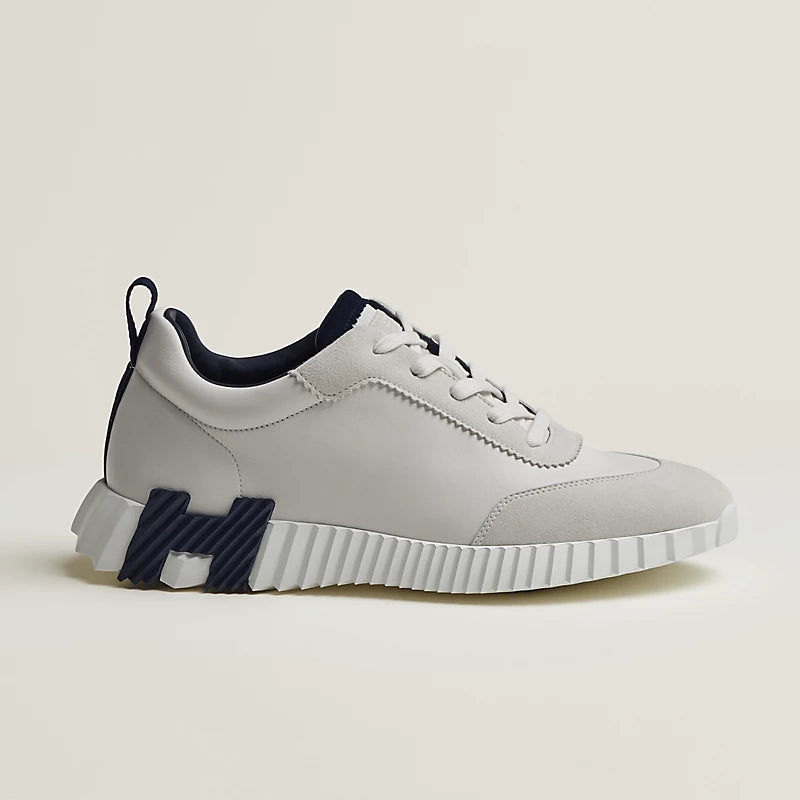 Bouncing sneaker Hermes