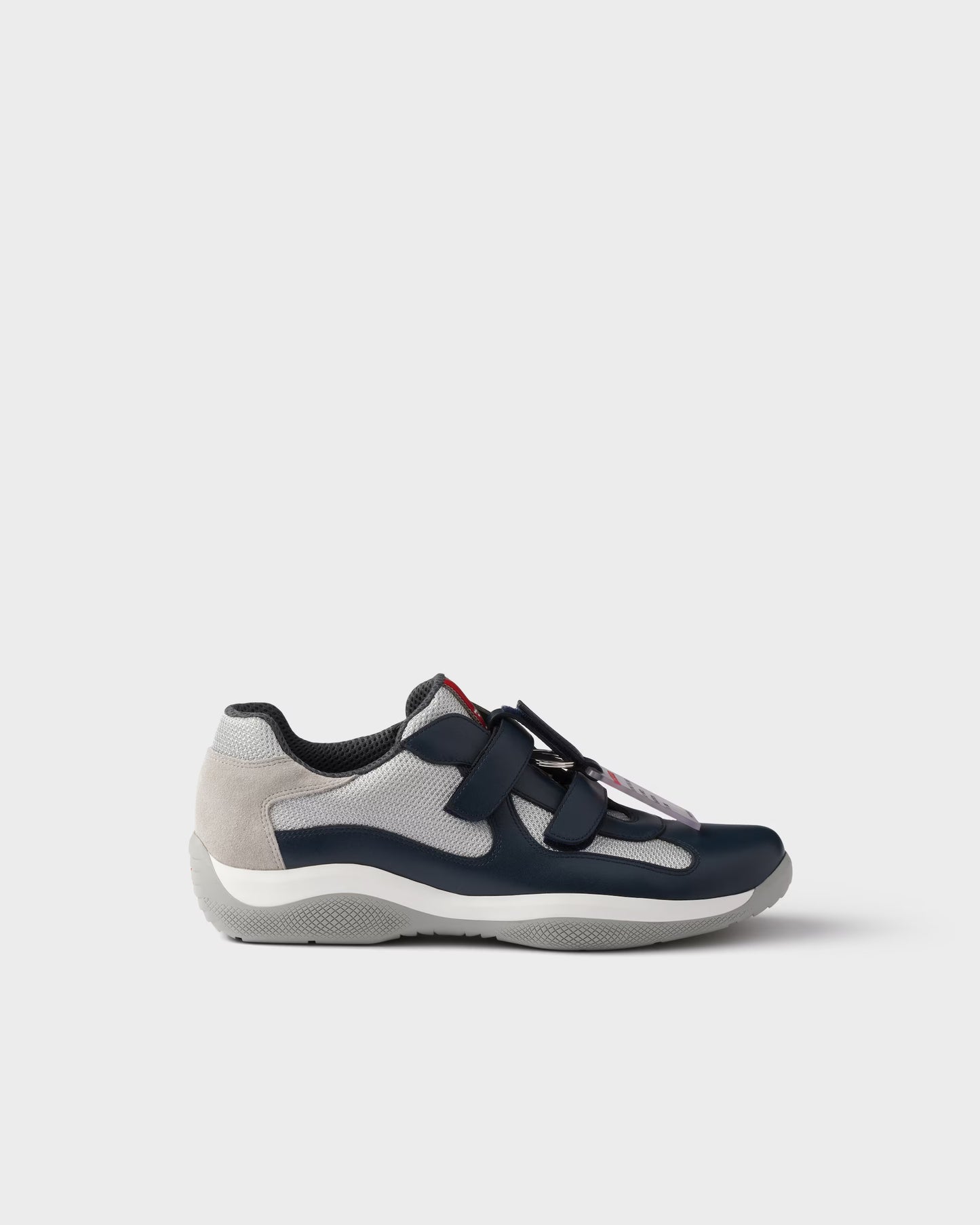 Prada America’s Cup Original sneakers - Ultra Marine
